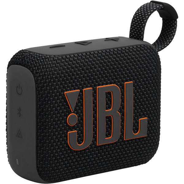 JBL GO4 Bluetooth Speaker