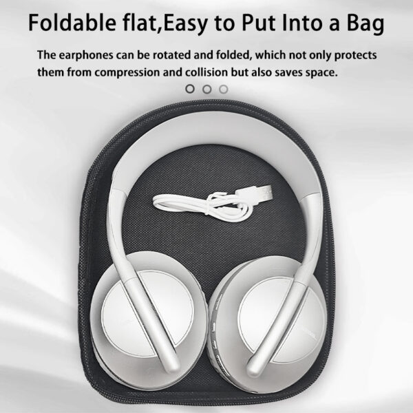 BOSE 700 Bluetooth Headphone - Image 5