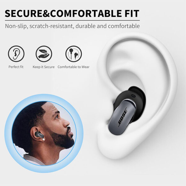 Bose Bluetooth Headphone - Image 5