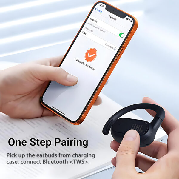 JBL Bluetooth Headphone - Image 6