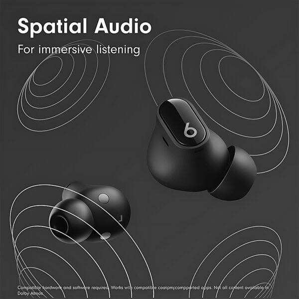 beats studio Bluetooth Headphone - Image 7