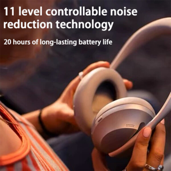 BOSE 700 Bluetooth Headphone - Image 2