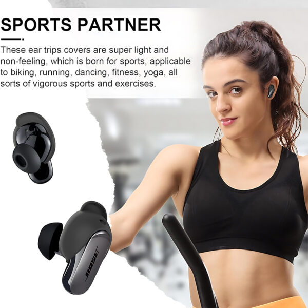 Bose Bluetooth Headphone - Image 6