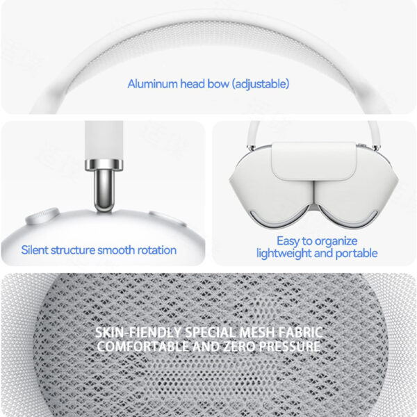 Airpods Max Headphone - Image 7