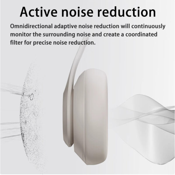 beats Bluetooth Headphone - Image 2
