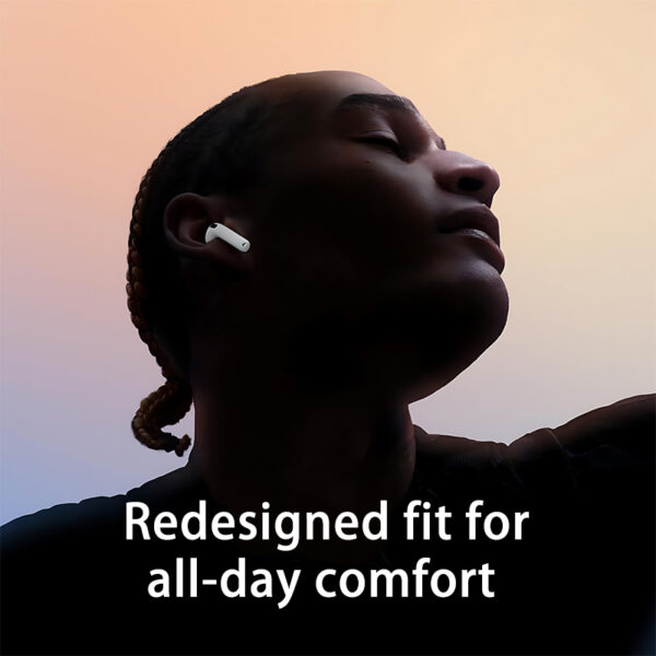 Airpods In Ear Bluetooth Headphone - Image 2