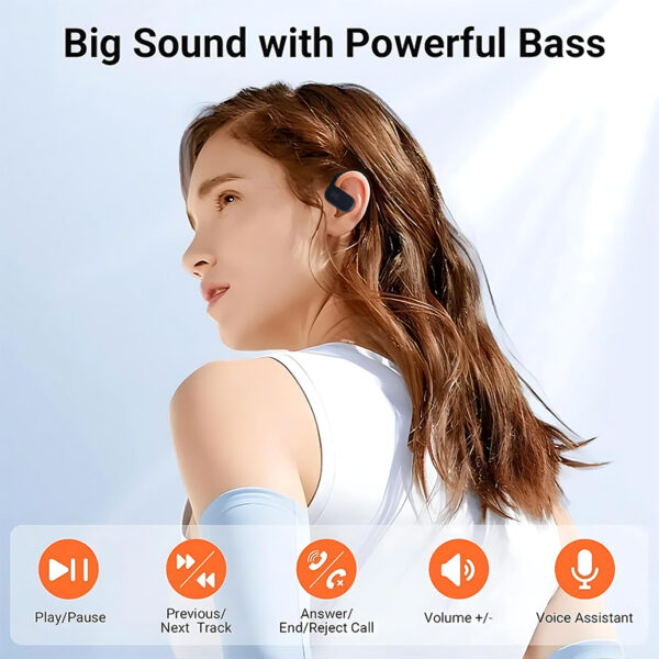 JBL Bluetooth Headphone - Image 3