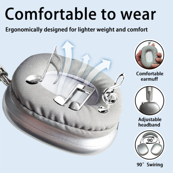 Airpods Max Headphone - Image 2