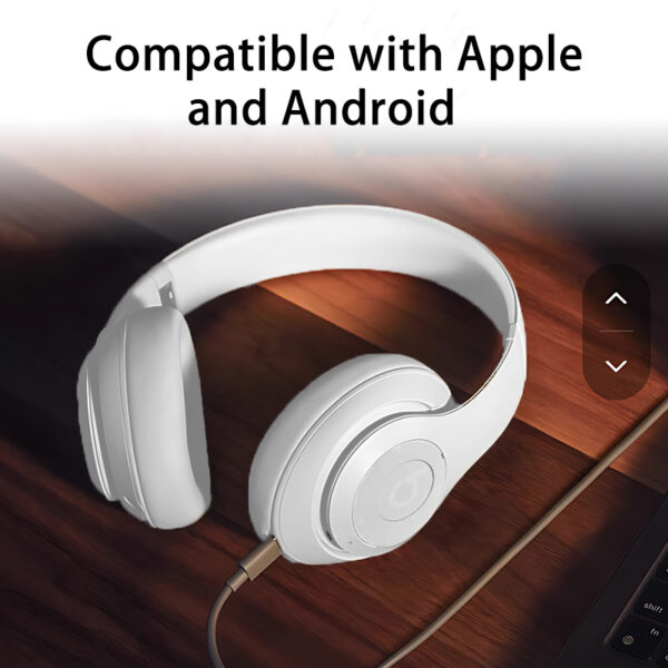 beats Bluetooth Headphone - Image 4