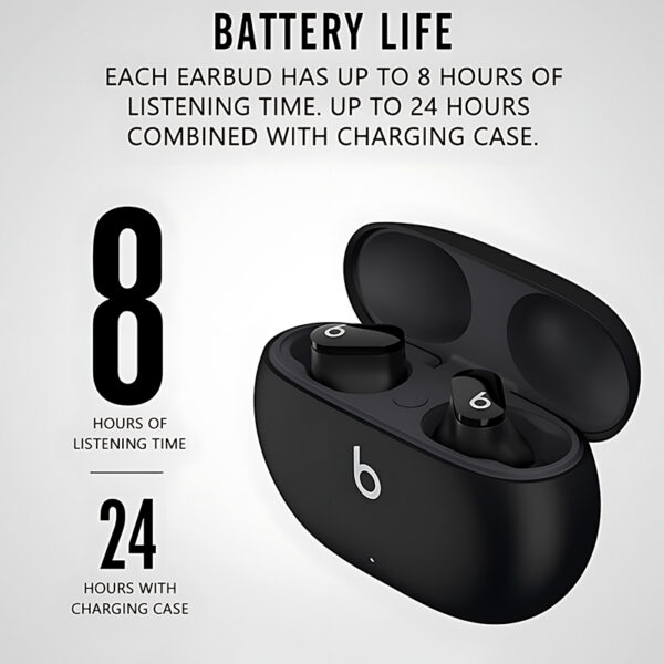 beats studio Bluetooth Headphone - Image 4