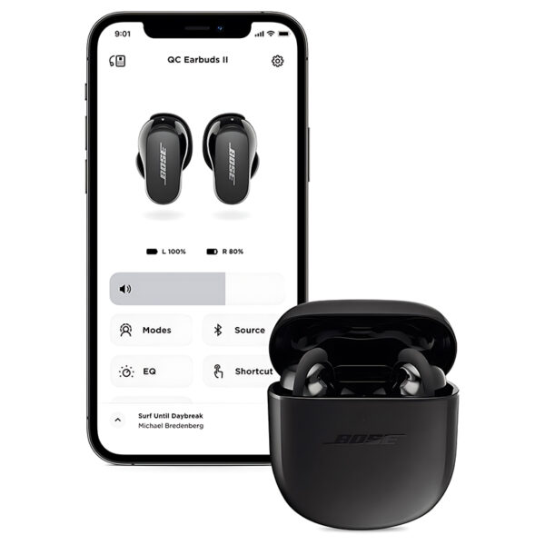 Bose Bluetooth Headphone - Image 4