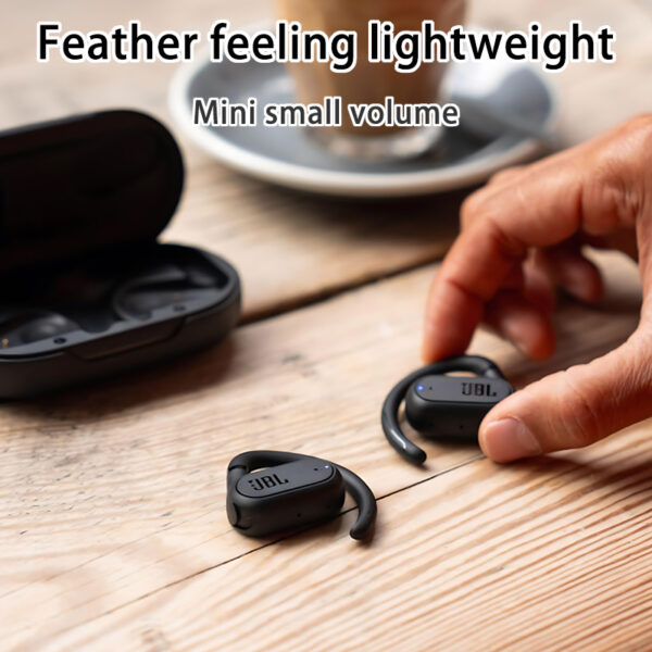 JBL Bluetooth Headphone - Image 5