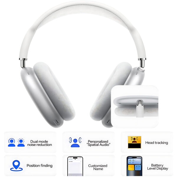 Airpods Max Headphone - Image 5