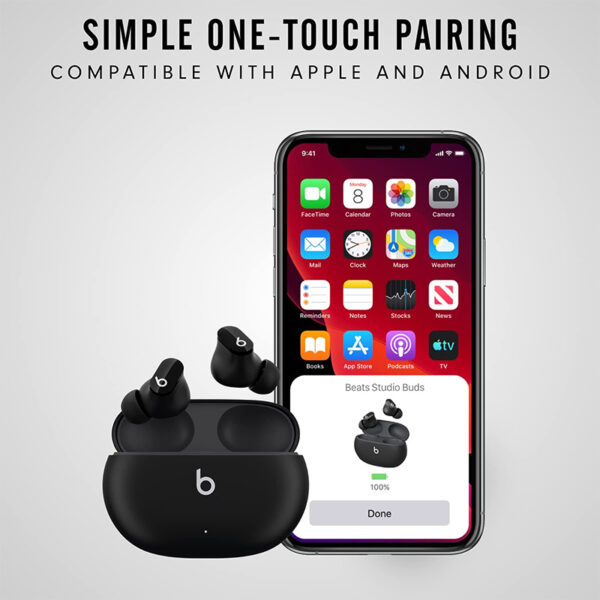 beats studio Bluetooth Headphone - Image 5
